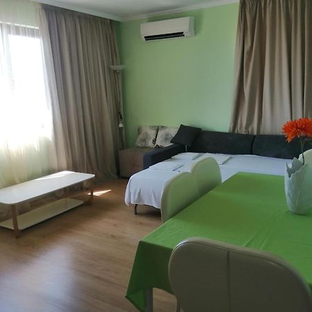 Sea View Apartment 巴尔奇克 外观 照片