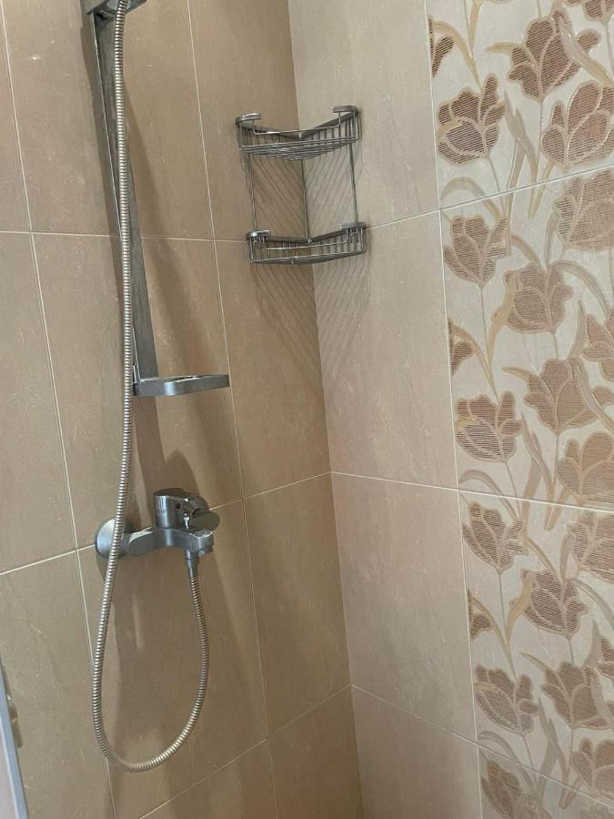 Sea View Apartment 巴尔奇克 外观 照片