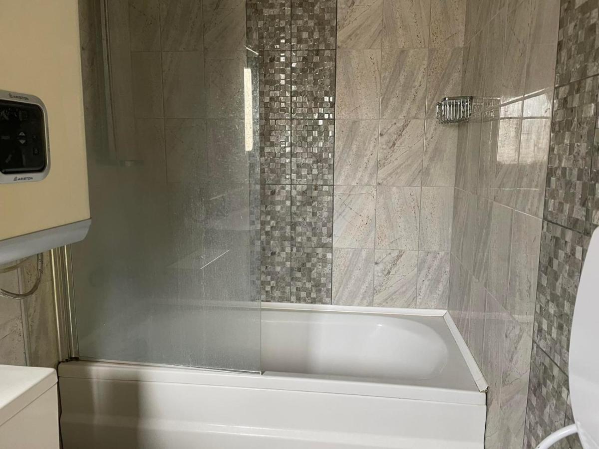 Sea View Apartment 巴尔奇克 外观 照片